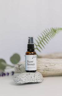 Sweet Serenity Calming Spray - TRAVEL SIZE