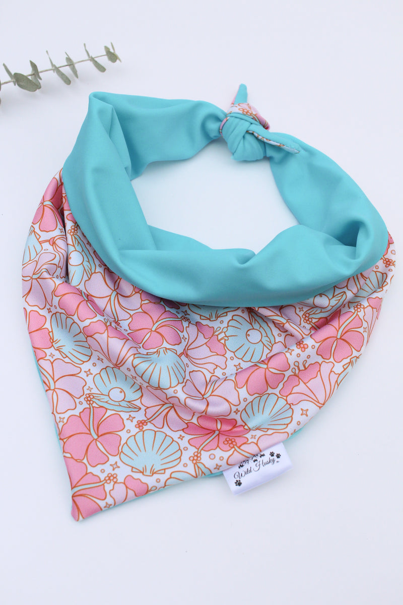 Under the Sea   - Cooling Bandana