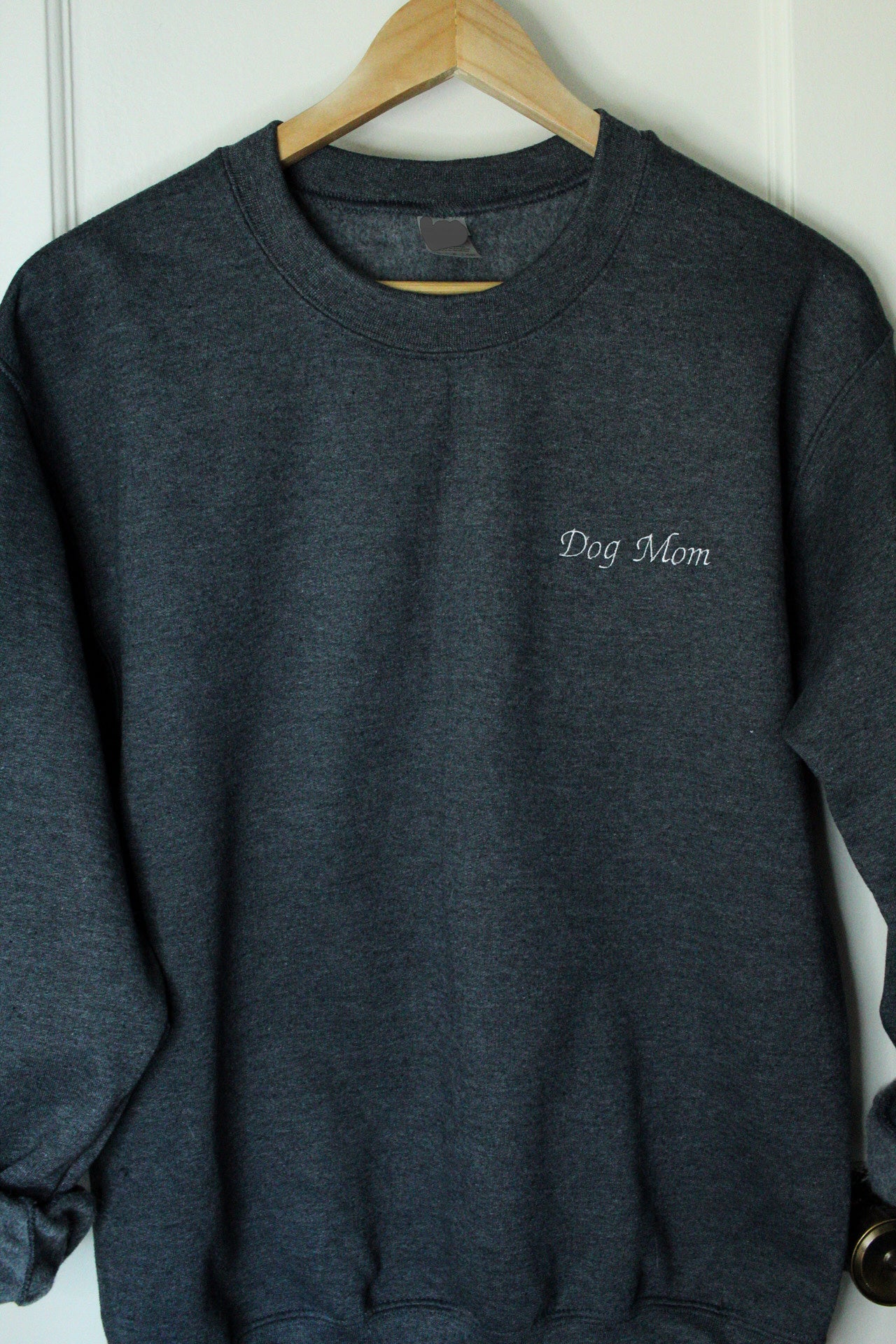 Dog sale mom apparel